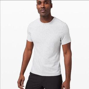 Lululemon 5 year basic t-shirt